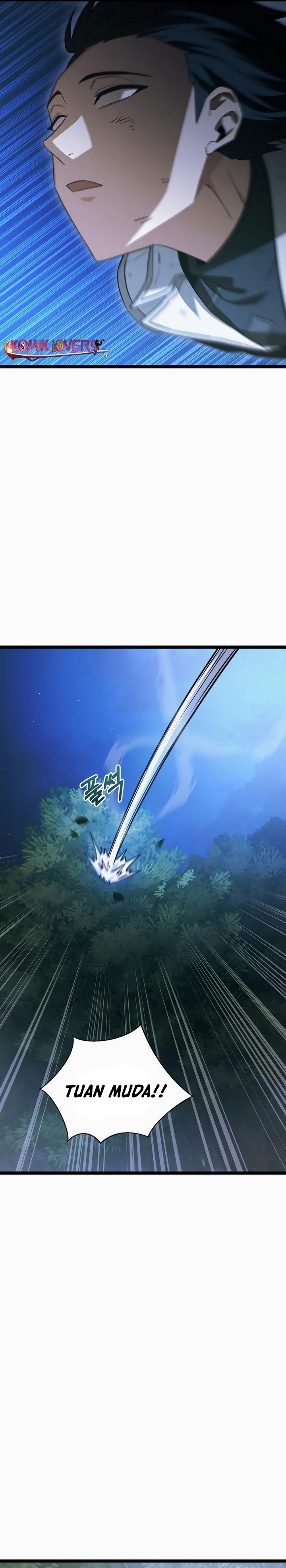 The Hero Became the Duke’s Eldest Son Chapter 07 Gambar 11