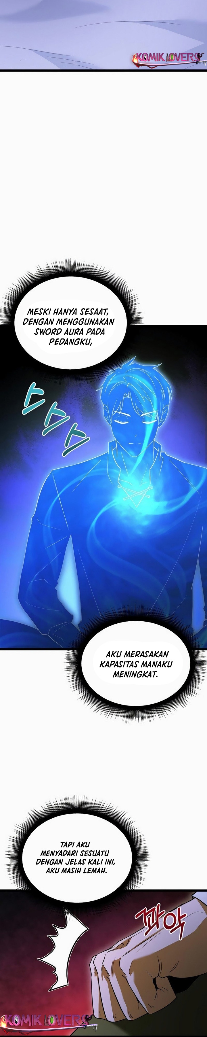The Hero Became the Duke’s Eldest Son Chapter 07 Gambar 17