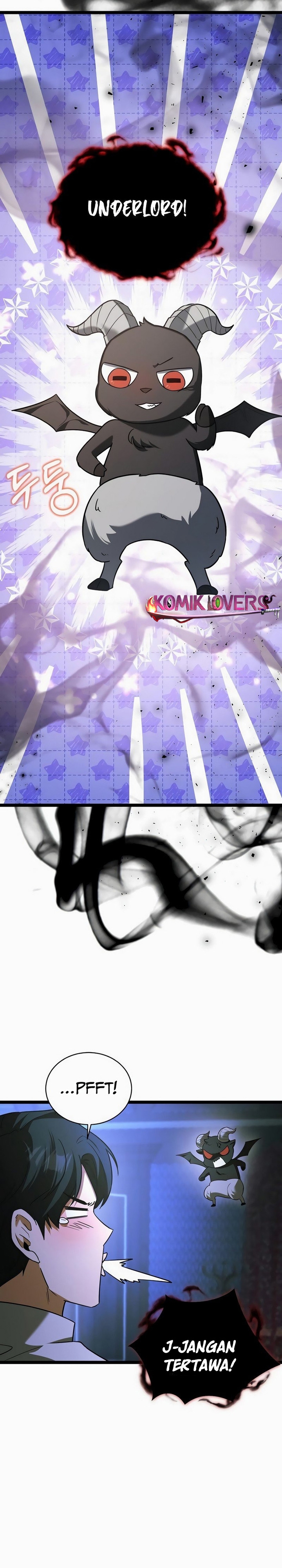The Hero Became the Duke’s Eldest Son Chapter 07 Gambar 20