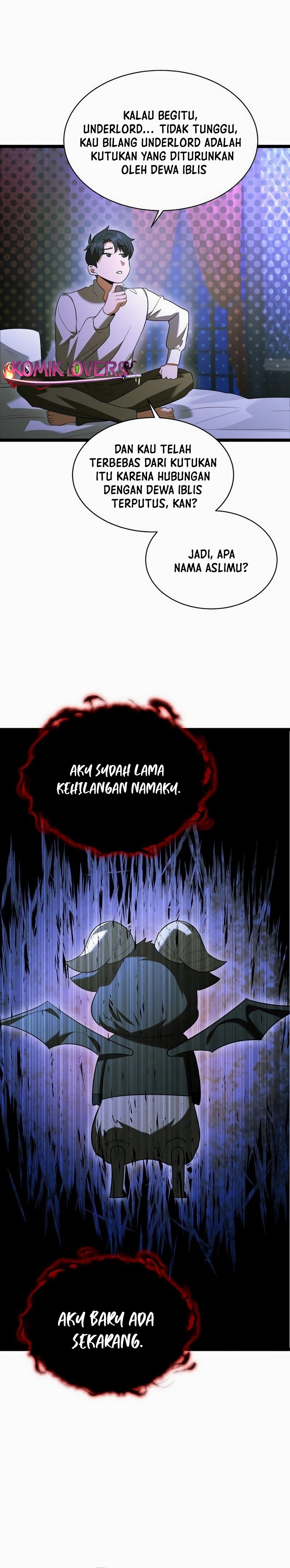 The Hero Became the Duke’s Eldest Son Chapter 07 Gambar 23