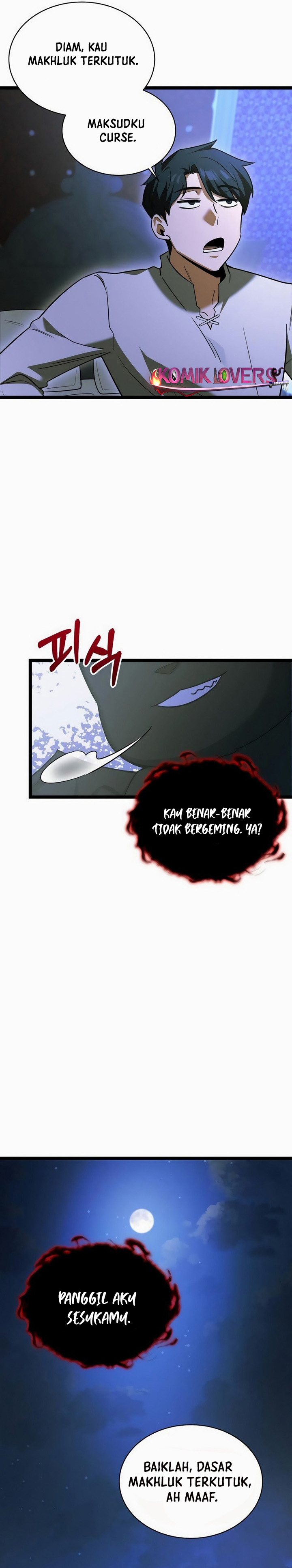 The Hero Became the Duke’s Eldest Son Chapter 07 Gambar 25