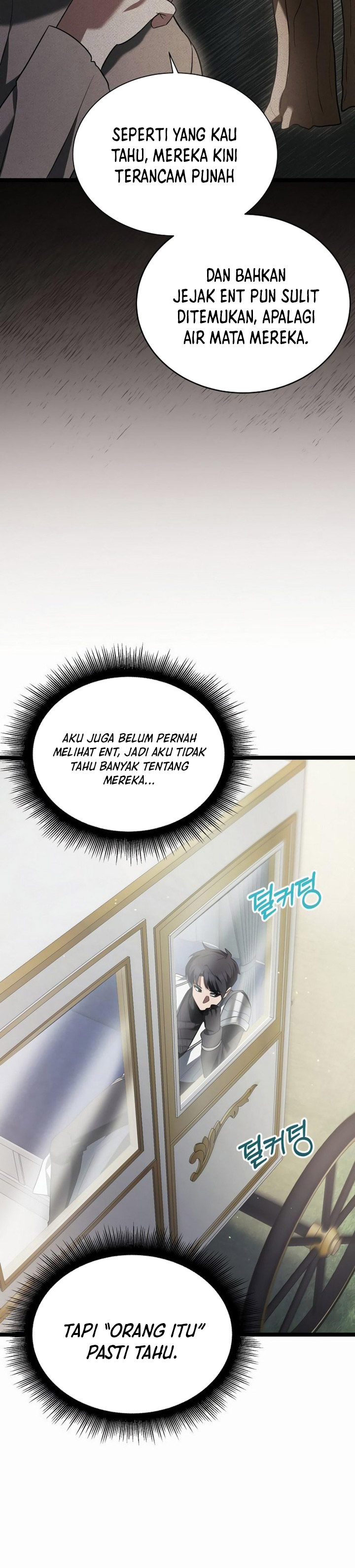 The Hero Became the Duke’s Eldest Son Chapter 17 Gambar 6