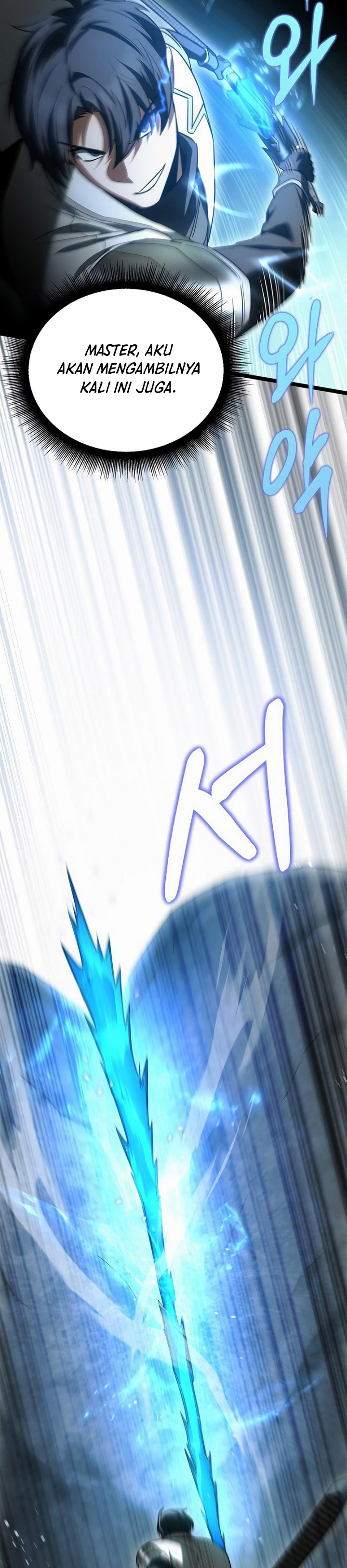 The Hero Became the Duke’s Eldest Son Chapter 17 Gambar 12