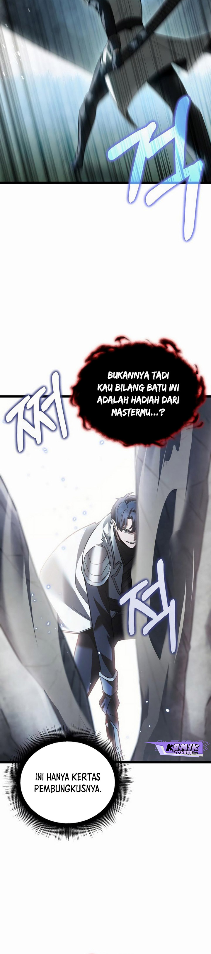 The Hero Became the Duke’s Eldest Son Chapter 17 Gambar 13