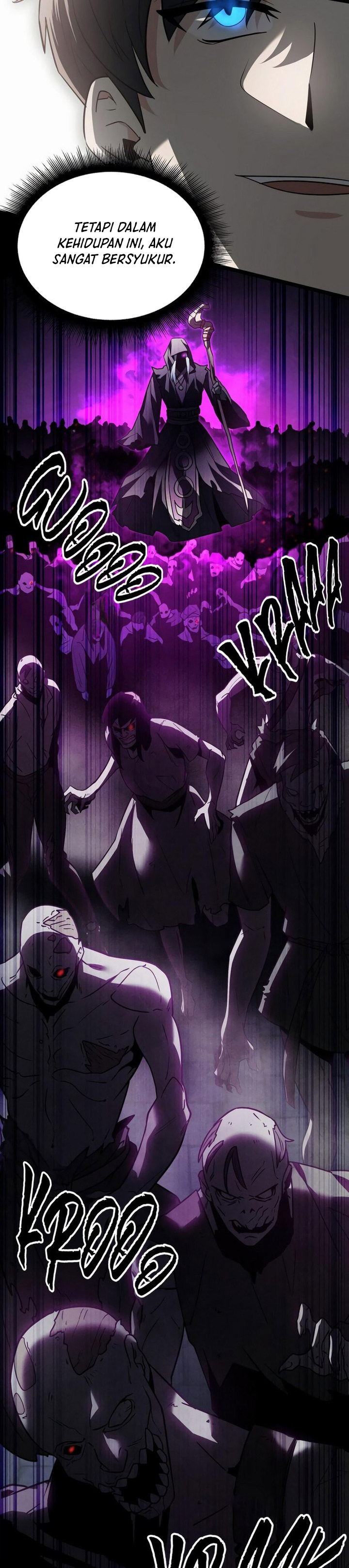 The Hero Became the Duke’s Eldest Son Chapter 17 Gambar 17