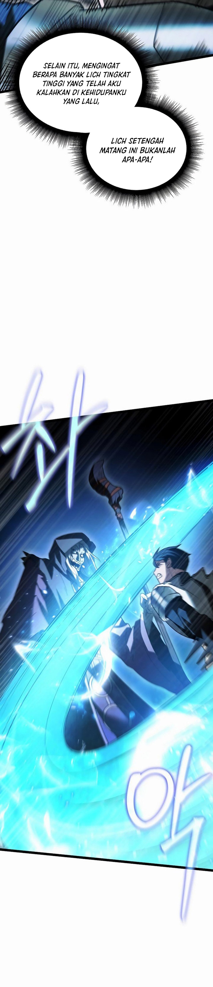 The Hero Became the Duke’s Eldest Son Chapter 17 Gambar 21