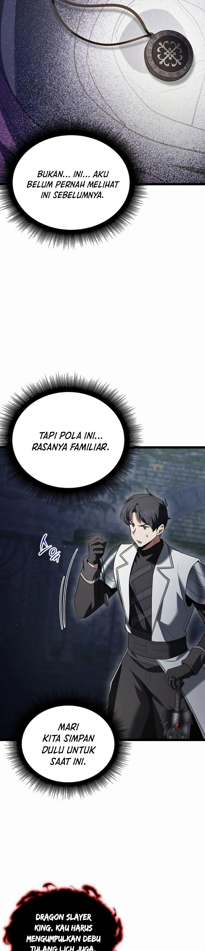 The Hero Became the Duke’s Eldest Son Chapter 17 Gambar 24