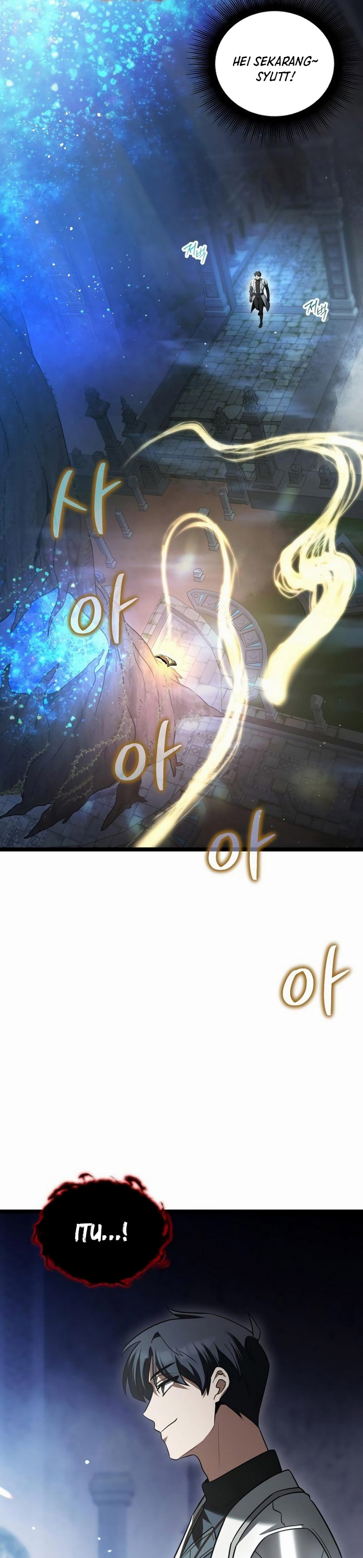 The Hero Became the Duke’s Eldest Son Chapter 17 Gambar 29