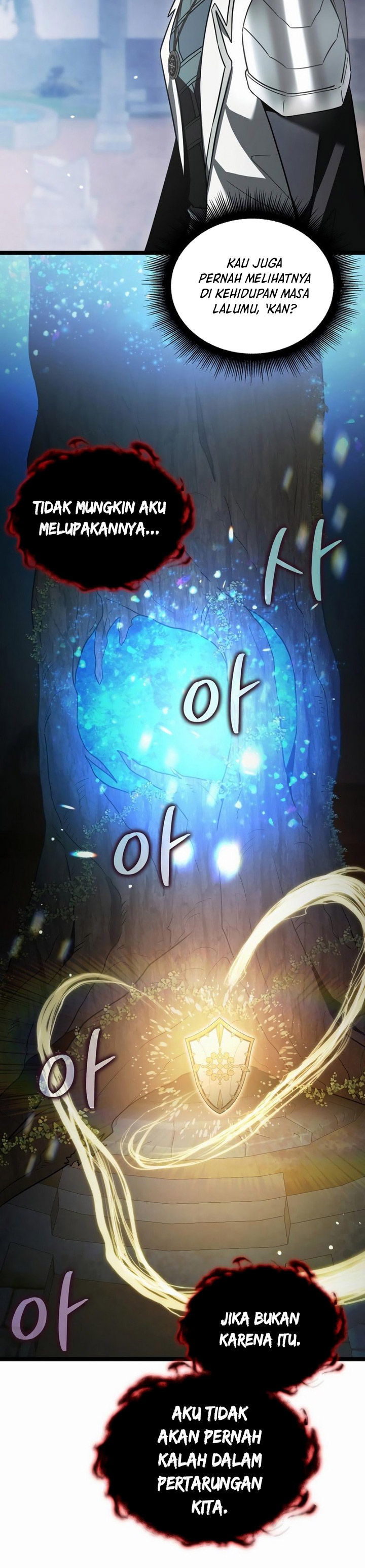The Hero Became the Duke’s Eldest Son Chapter 17 Gambar 30