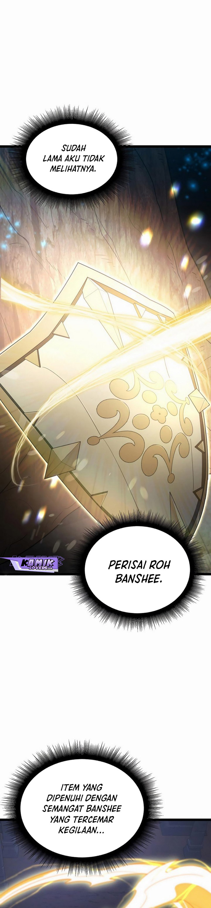 The Hero Became the Duke’s Eldest Son Chapter 17 Gambar 31