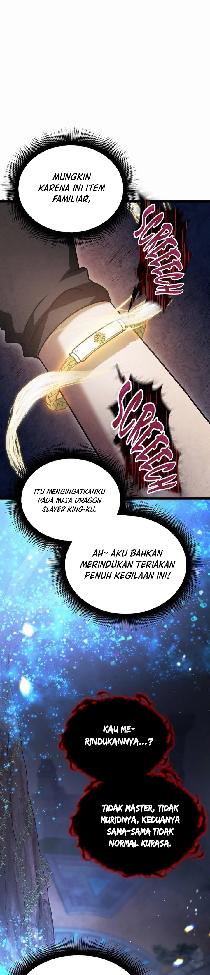 The Hero Became the Duke’s Eldest Son Chapter 17 Gambar 35