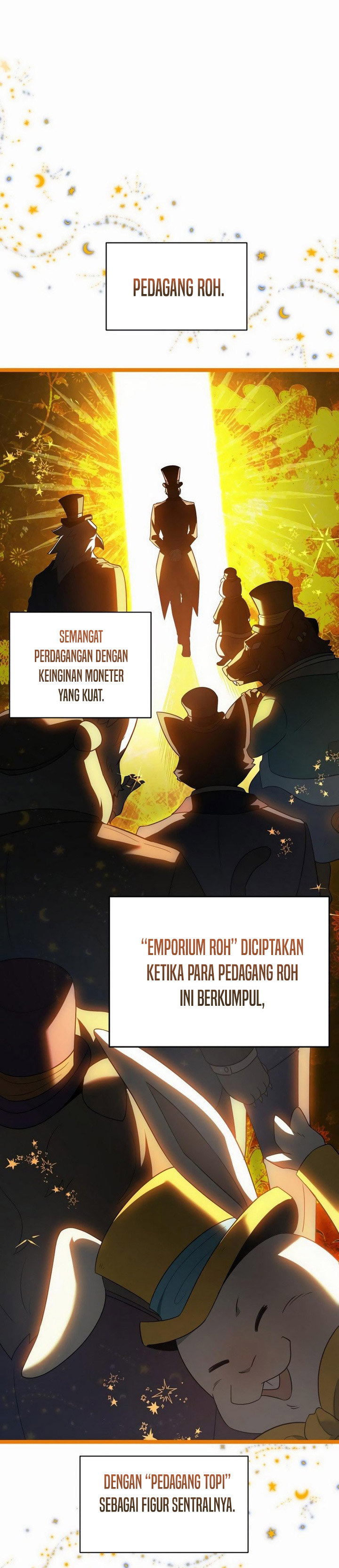 The Hero Became the Duke’s Eldest Son Chapter 17 Gambar 38