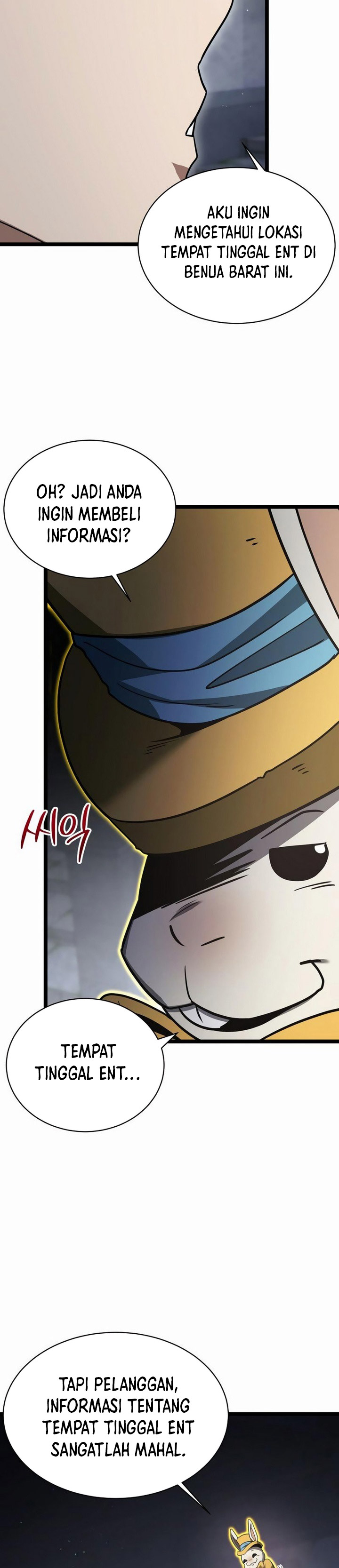 The Hero Became the Duke’s Eldest Son Chapter 17 Gambar 41