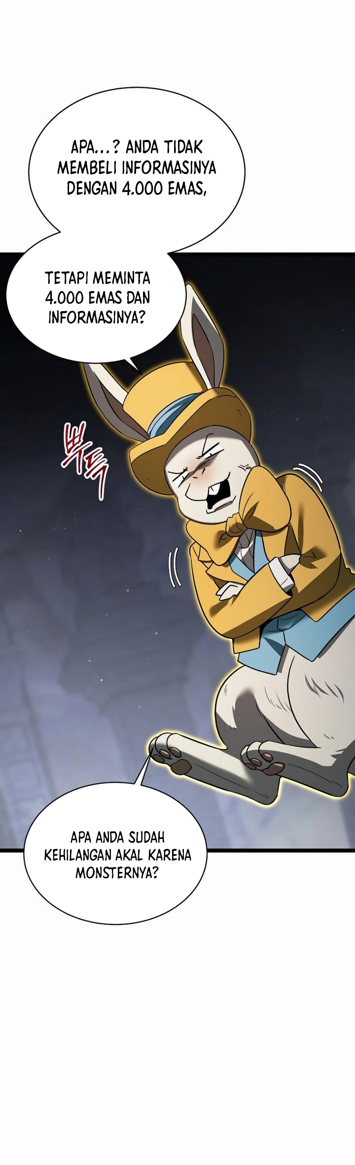 The Hero Became the Duke’s Eldest Son Chapter 17 Gambar 46