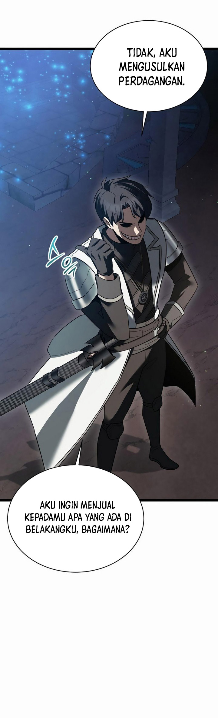 The Hero Became the Duke’s Eldest Son Chapter 17 Gambar 47