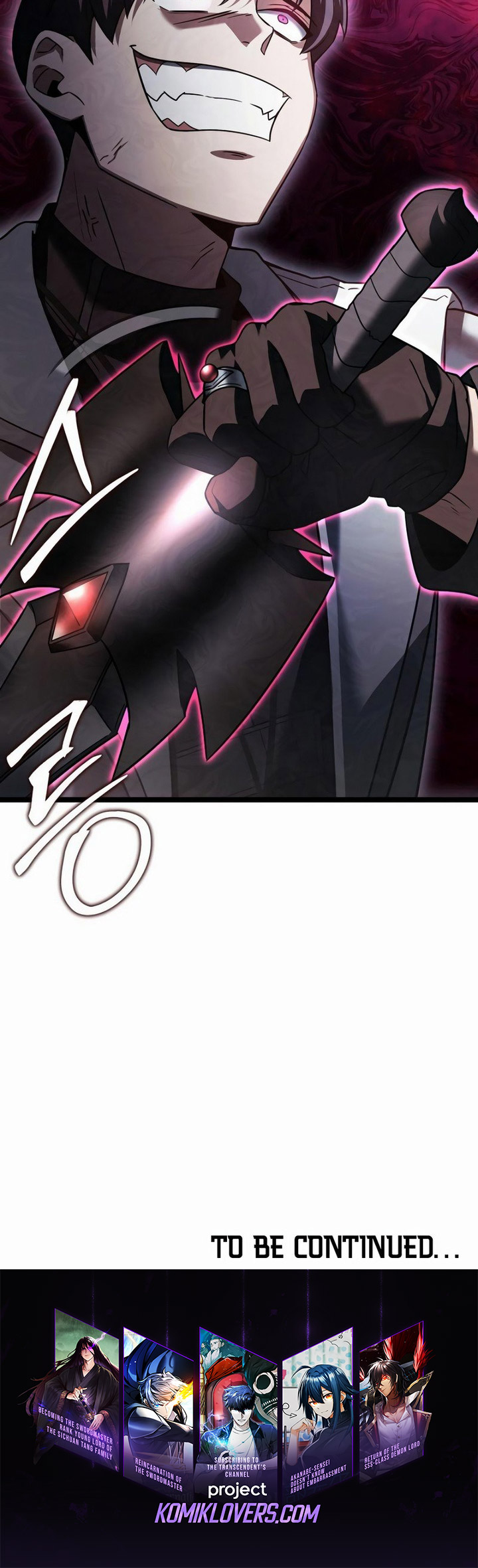 The Hero Became the Duke’s Eldest Son Chapter 17 Gambar 49