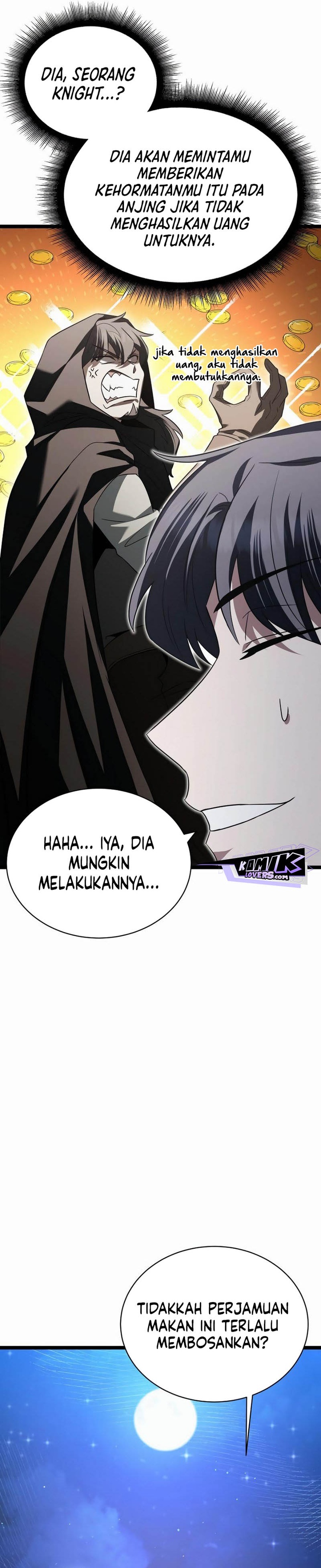 The Hero Became the Duke’s Eldest Son Chapter 20 Gambar 12