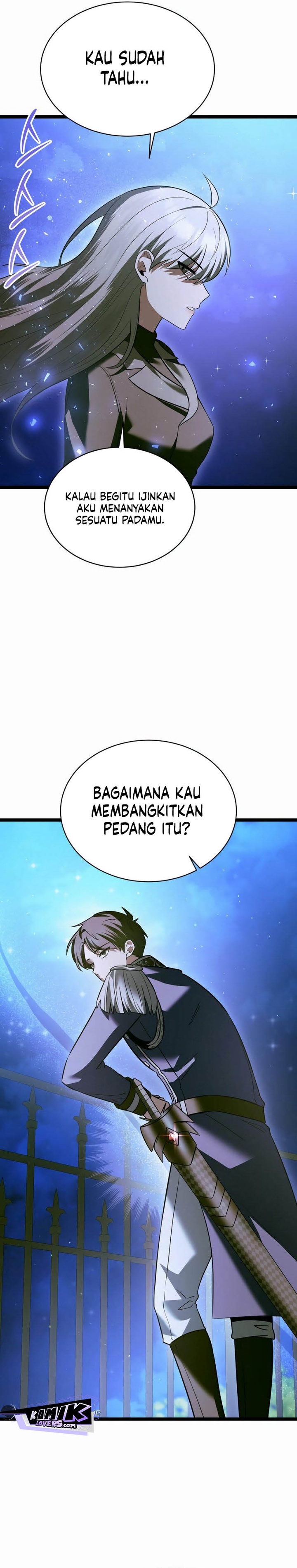 The Hero Became the Duke’s Eldest Son Chapter 20 Gambar 15