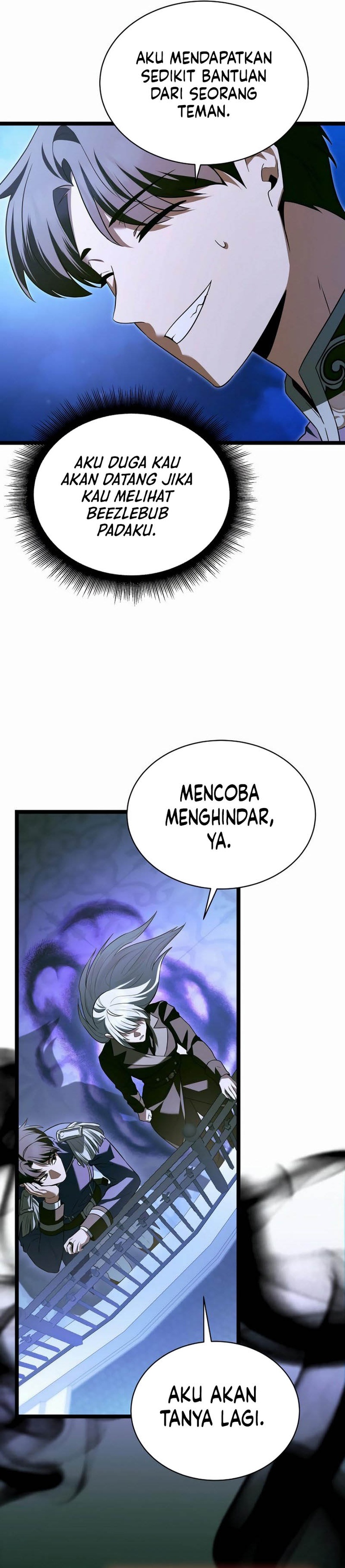 The Hero Became the Duke’s Eldest Son Chapter 20 Gambar 16