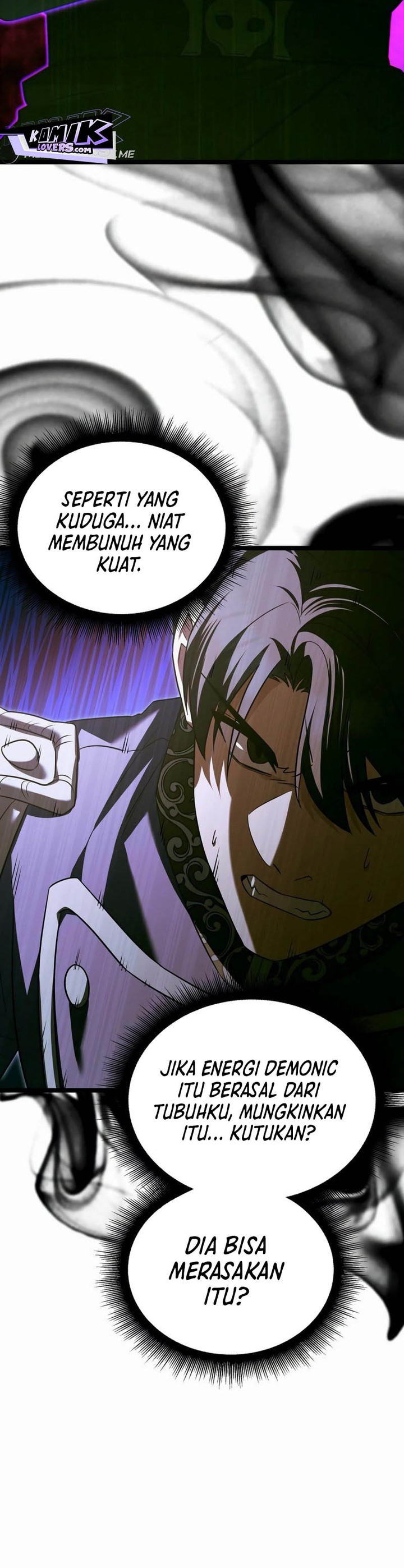 The Hero Became the Duke’s Eldest Son Chapter 20 Gambar 18