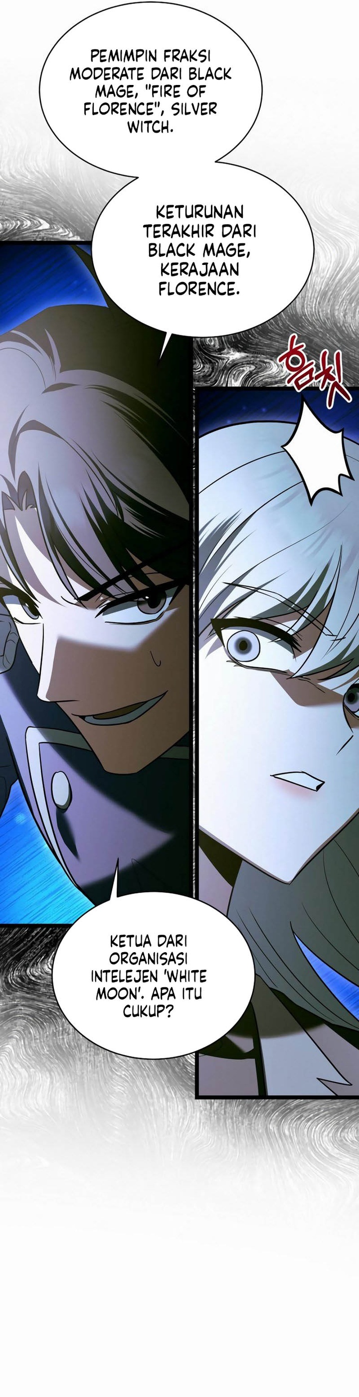 The Hero Became the Duke’s Eldest Son Chapter 20 Gambar 20