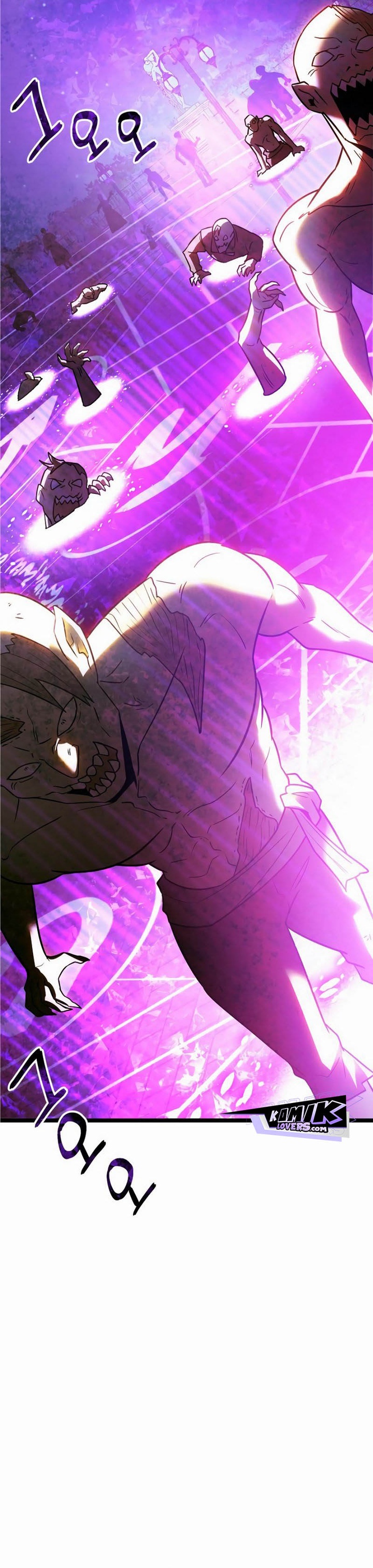 The Hero Became the Duke’s Eldest Son Chapter 20 Gambar 26