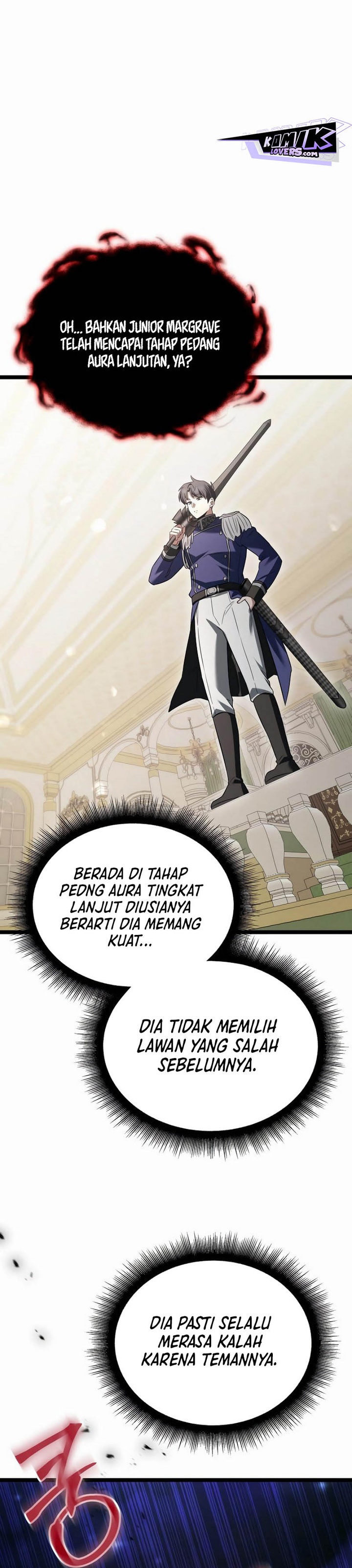 The Hero Became the Duke’s Eldest Son Chapter 20 Gambar 29