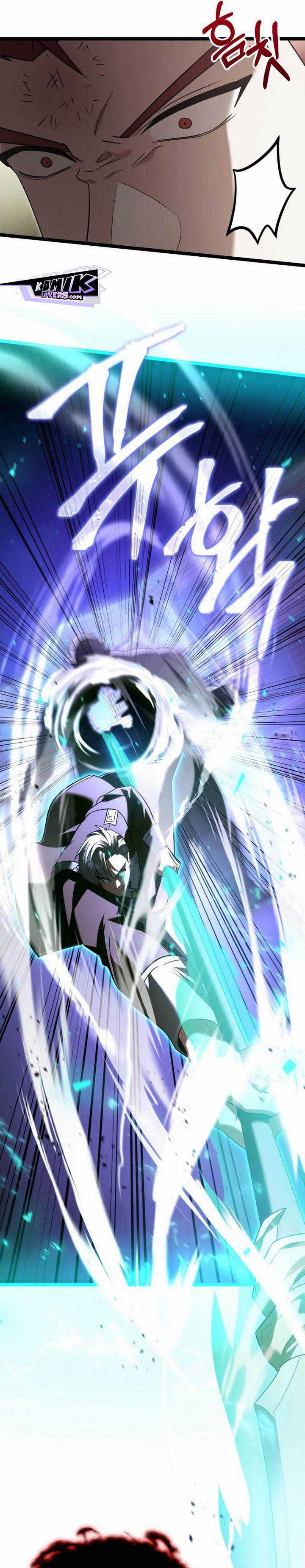 The Hero Became the Duke’s Eldest Son Chapter 20 Gambar 31