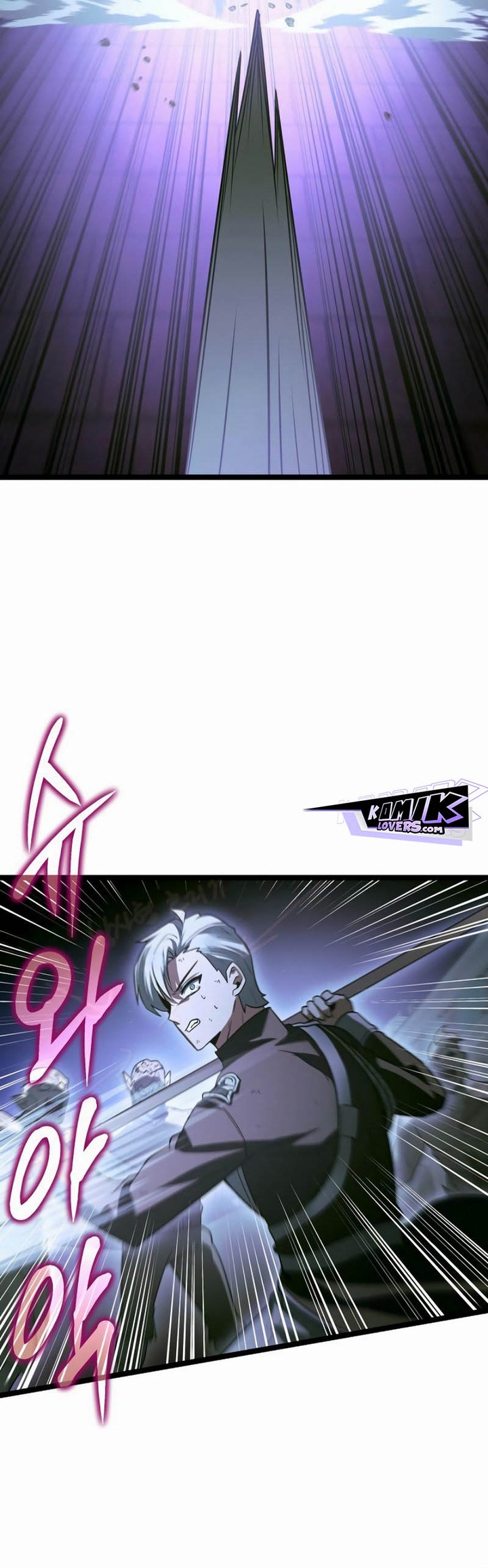 The Hero Became the Duke’s Eldest Son Chapter 20 Gambar 37