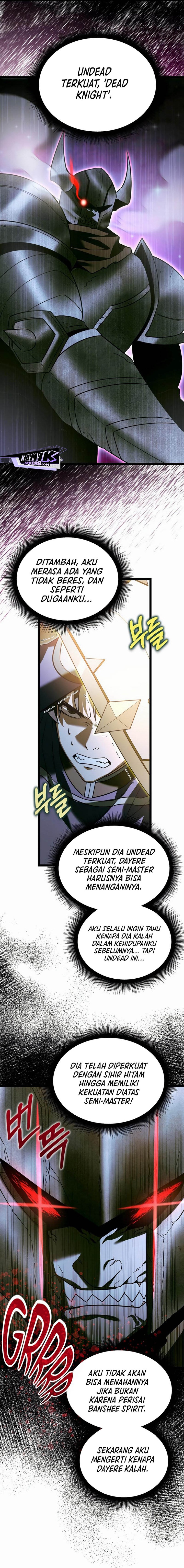 The Hero Became the Duke’s Eldest Son Chapter 20 Gambar 40