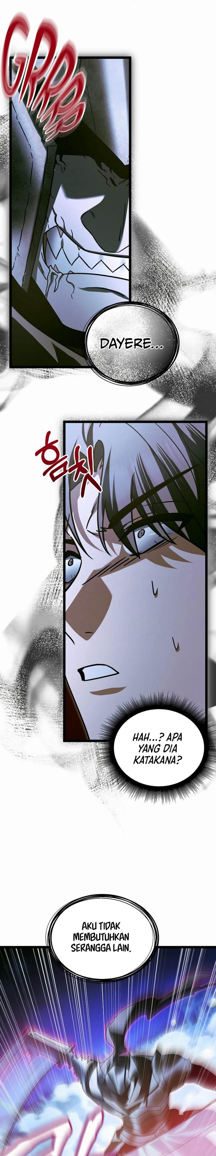 The Hero Became the Duke’s Eldest Son Chapter 20 Gambar 41