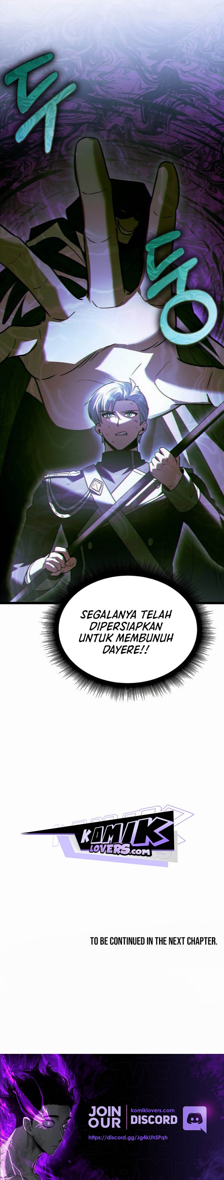 The Hero Became the Duke’s Eldest Son Chapter 20 Gambar 43