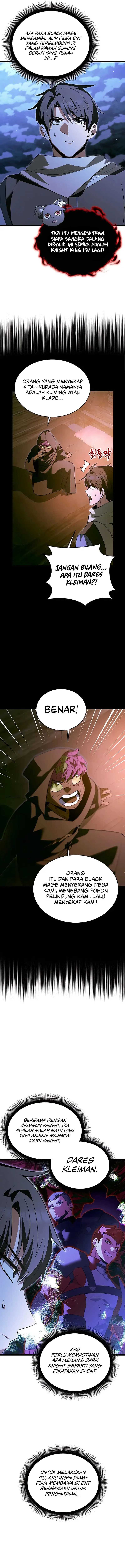 The Hero Became the Duke’s Eldest Son Chapter 38 Gambar 4