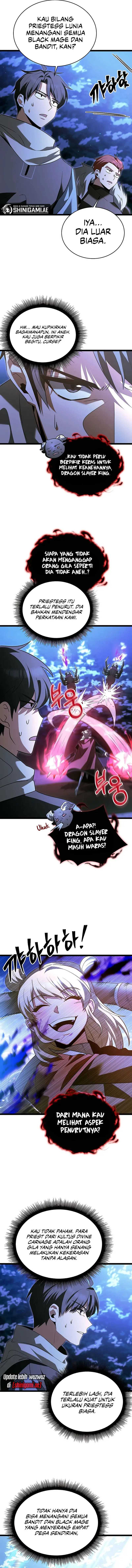 The Hero Became the Duke’s Eldest Son Chapter 38 Gambar 6