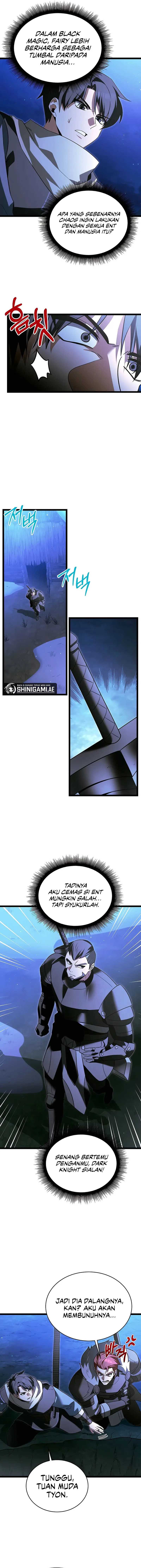 The Hero Became the Duke’s Eldest Son Chapter 38 Gambar 9