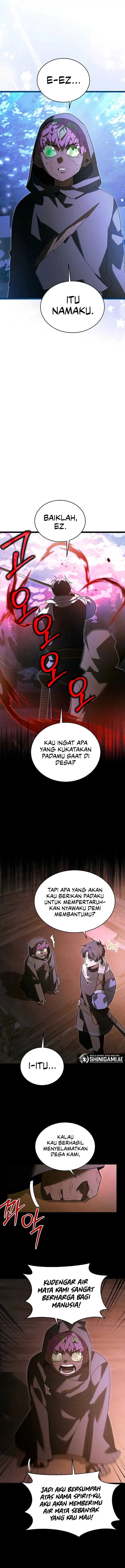The Hero Became the Duke’s Eldest Son Chapter 39 Gambar 3