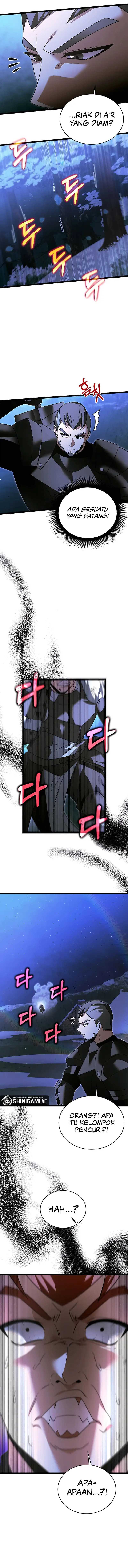 The Hero Became the Duke’s Eldest Son Chapter 39 Gambar 7