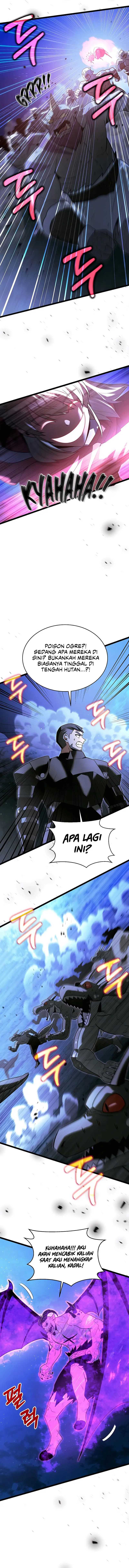 The Hero Became the Duke’s Eldest Son Chapter 39 Gambar 9