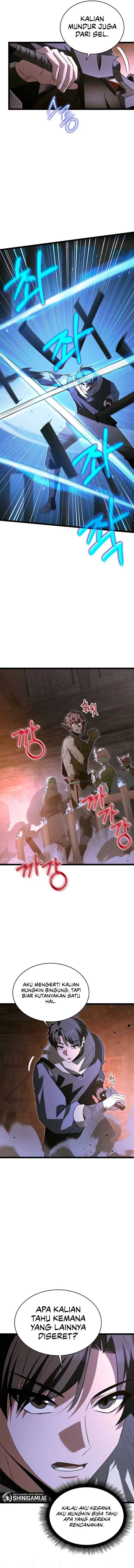 The Hero Became the Duke’s Eldest Son Chapter 39 Gambar 13