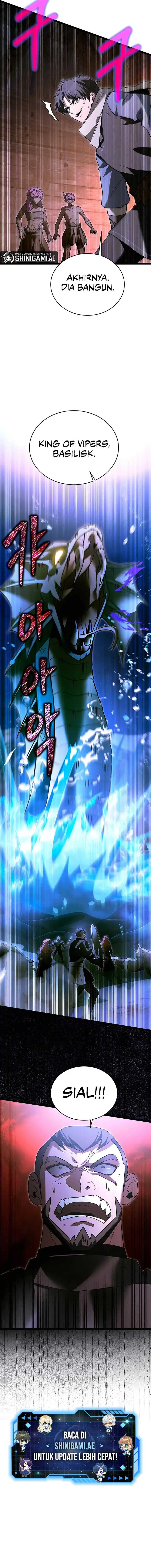 The Hero Became the Duke’s Eldest Son Chapter 39 Gambar 16