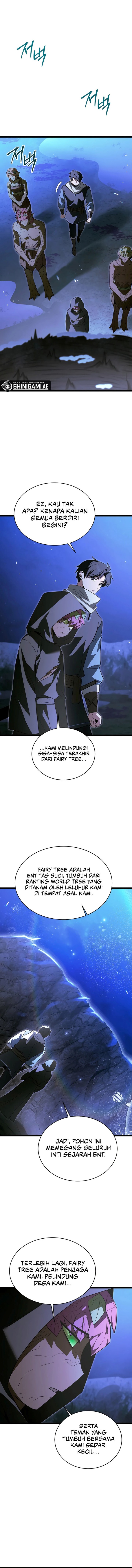 The Hero Became the Duke’s Eldest Son Chapter 41 Gambar 10