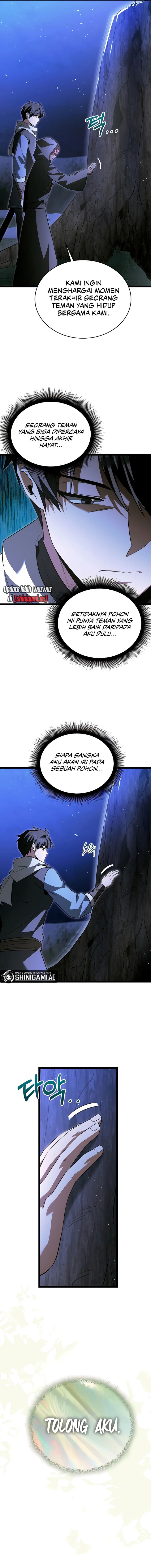 The Hero Became the Duke’s Eldest Son Chapter 41 Gambar 11
