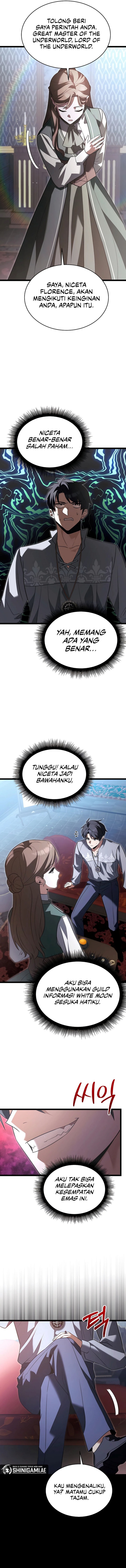The Hero Became the Duke’s Eldest Son Chapter 42 Gambar 14