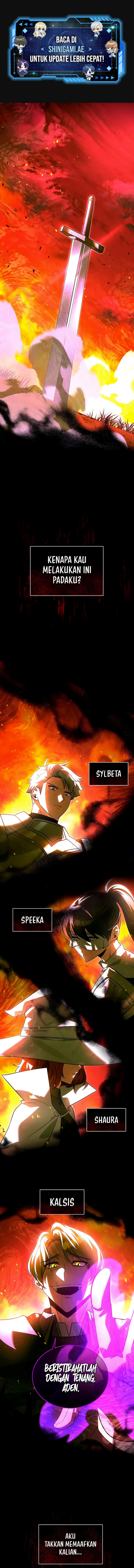 The Hero Became the Duke’s Eldest Son Chapter 46 Gambar 2