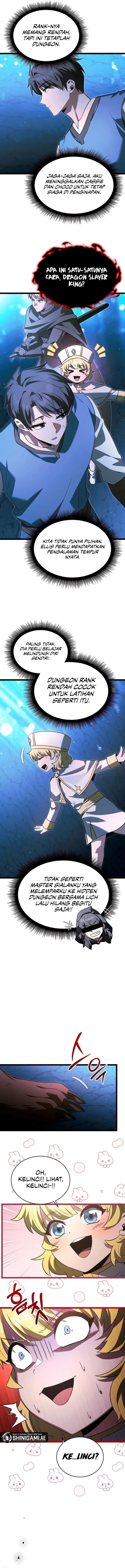 The Hero Became the Duke’s Eldest Son Chapter 46 Gambar 14