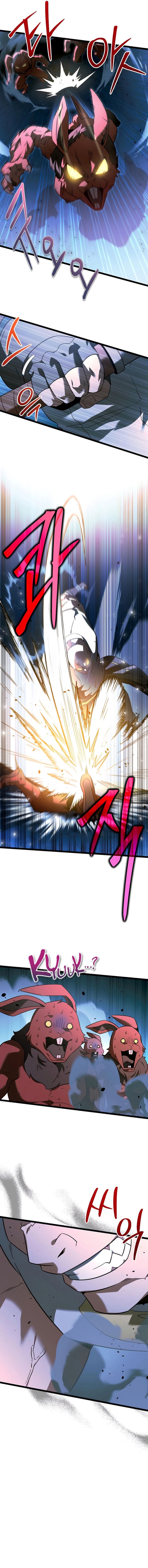 The Hero Became the Duke’s Eldest Son Chapter 46 Gambar 16