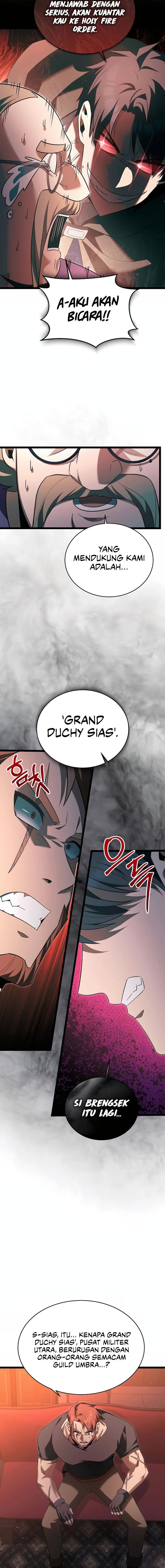 The Hero Became the Duke’s Eldest Son Chapter 49 Gambar 12