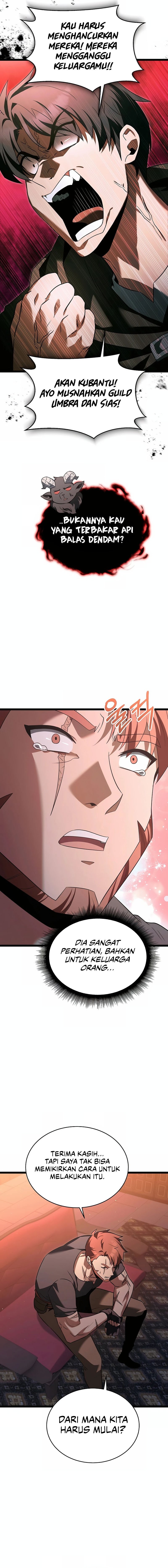The Hero Became the Duke’s Eldest Son Chapter 49 Gambar 14