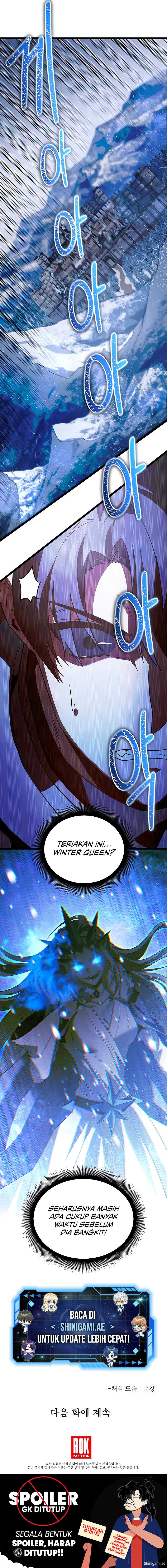 The Hero Became the Duke’s Eldest Son Chapter 57 Gambar 15