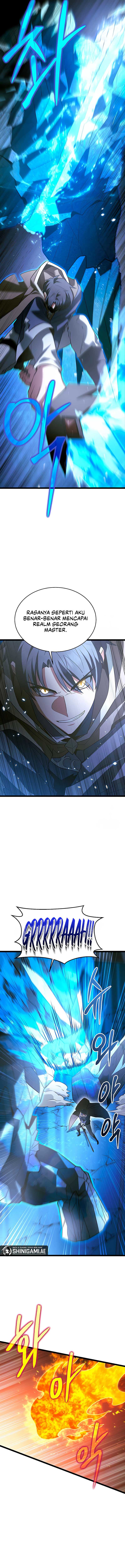 The Hero Became the Duke’s Eldest Son Chapter 60 Gambar 8